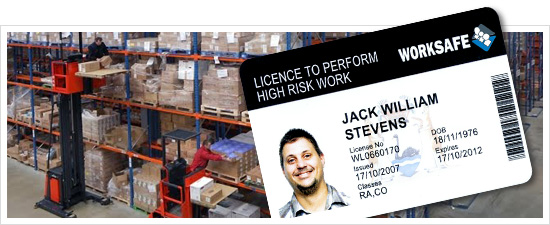 Essential Lo Forklift Licence Requirements